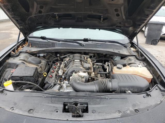 Photo 11 from auction – 2019 DODGE CHARGER PO with VIN 2C3CDXAT3KH605636