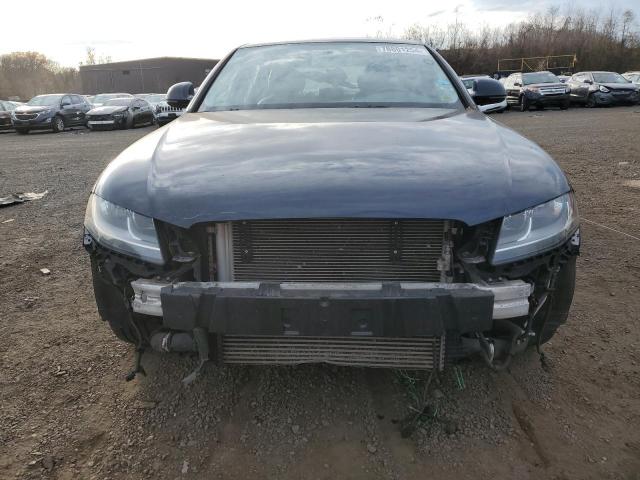 Photo 5 from auction – 2009 AUDI A4 2.0T QU with VIN WAULF78K49N066932