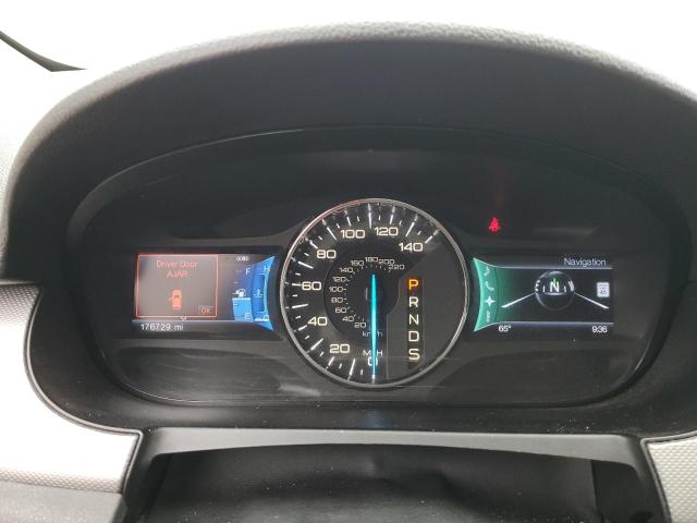 Photo 9 from auction – 2013 FORD EDGE SEL with VIN 2FMDK4JC4DBA74209