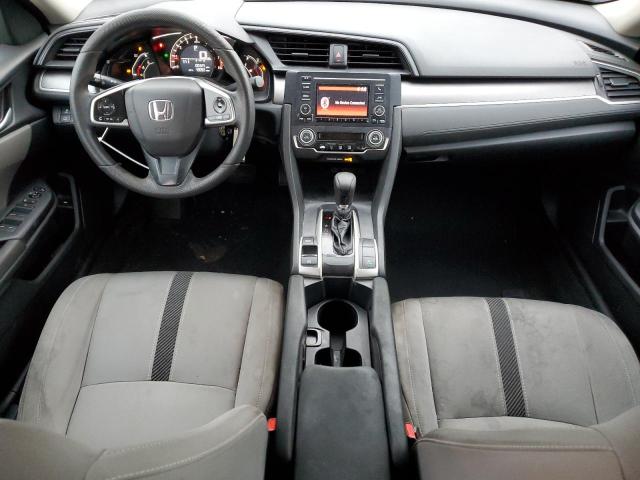 Photo 8 from auction – 2017 HONDA CIVIC LX with VIN 19XFC2F56HE064501