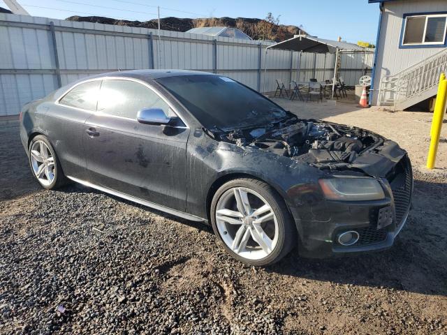 Photo 4 from auction – 2012 AUDI S5 PREMIUM with VIN WAUCVAFR5CA023392