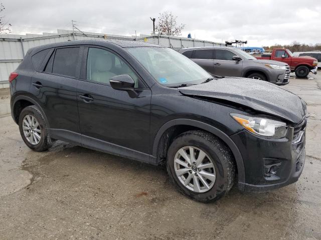Photo 4 from auction – 2016 MAZDA CX-5 TOURI with VIN JM3KE2CY7G0883586