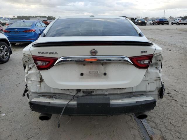 Photo 6 from auction – 2017 NISSAN MAXIMA 3.5 with VIN 1N4AA6AP0HC396916