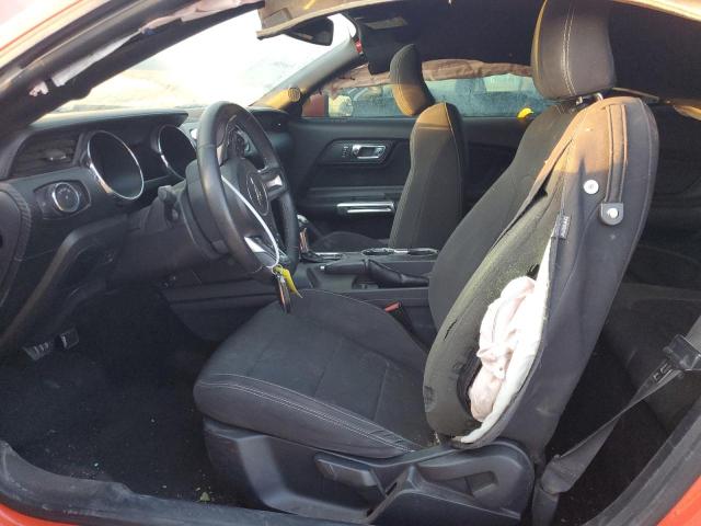 Photo 7 from auction – 2015 FORD MUSTANG with VIN 1FA6P8AM6F5332922