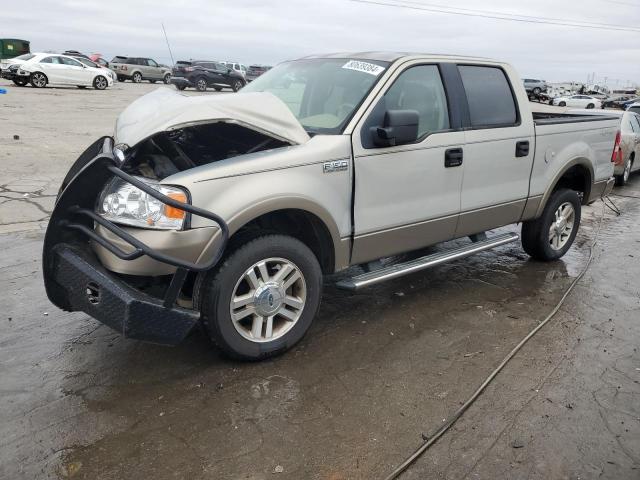 FORD F150 SUPER 2006 with VIN 1FTPW14566FA06366 - Photo from auction