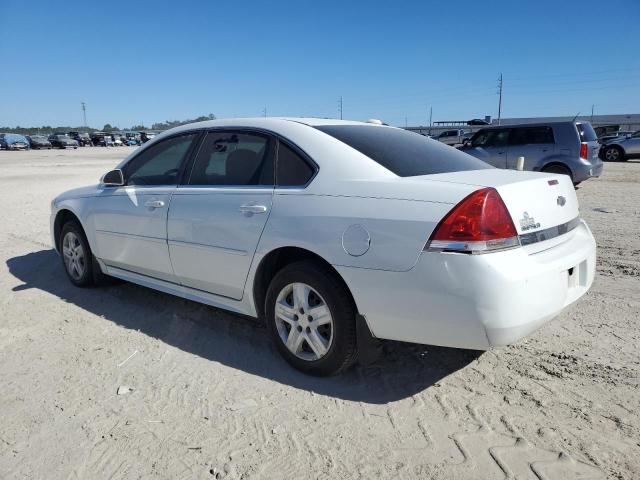 Zdjęcie 2 z aukcji – 2011 CHEVROLET IMPALA LS z VIN 2G1WF5EK1B1152059
