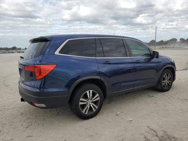 Photo 3 from auction – 2016 HONDA PILOT EX with VIN 5FNYF5H31GB049507