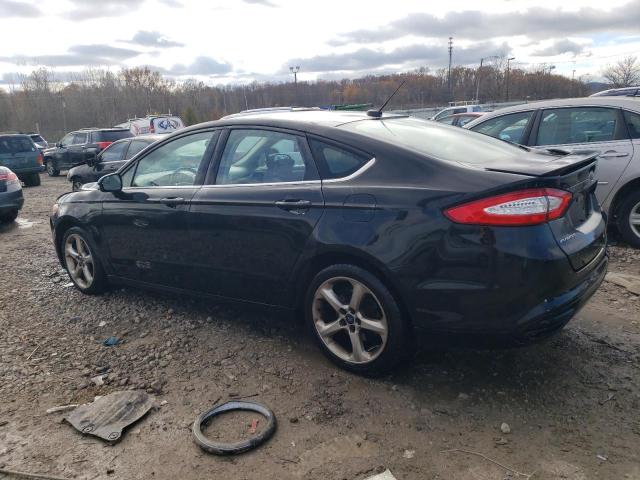 Photo 2 from auction – 2015 FORD FUSION SE with VIN 3FA6P0H97FR297758