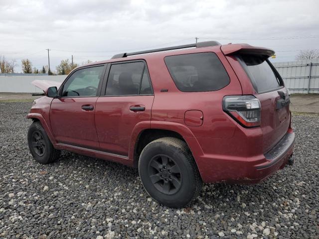 Photo 2 from auction – 2010 TOYOTA 4RUNNER SR with VIN JTEBU5JR6A5031759