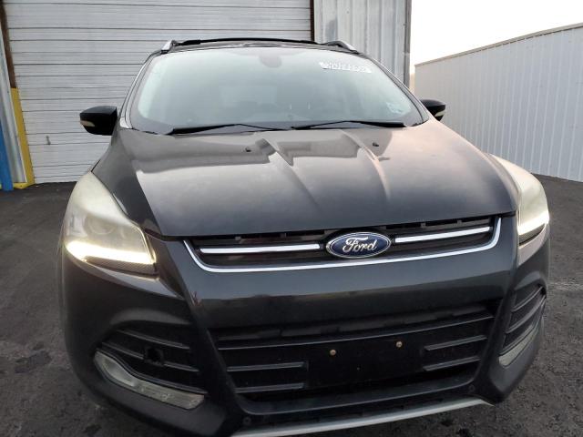 Photo 5 from auction – 2013 FORD ESCAPE TIT with VIN 1FMCU9J91DUA39998