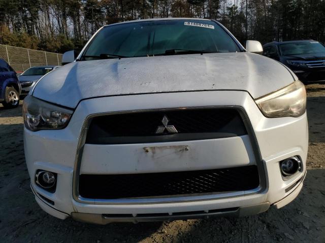 Photo 5 from auction – 2011 MITSUBISHI OUTLANDER with VIN JA4AP4AU3BZ011396