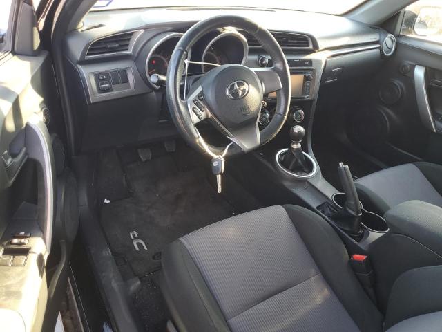 Photo 8 from auction – 2014 TOYOTA SCION TC with VIN JTKJF5C71E3072249