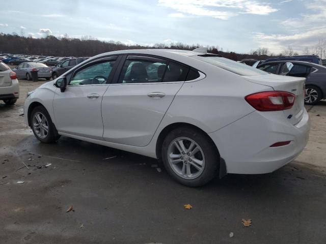 Photo 2 from auction – 2017 CHEVROLET CRUZE LT with VIN 3G1BE5SM1HS563272