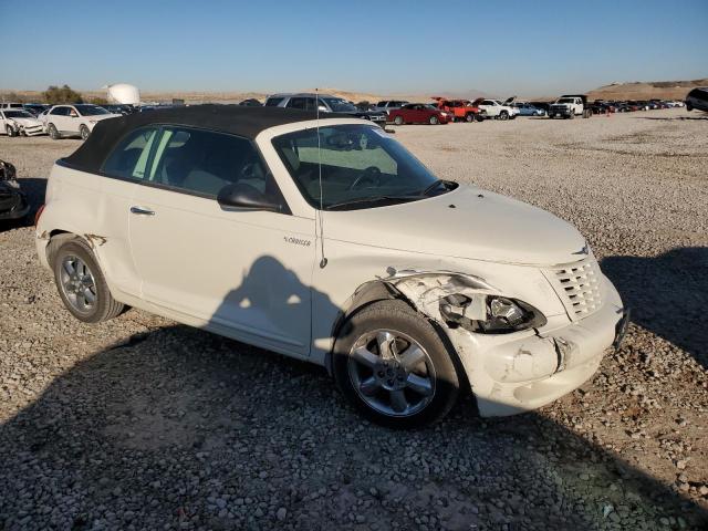 Photo 4 from auction – 2005 CHRYSLER PT CRUISER with VIN 3C3EY55E65T506348