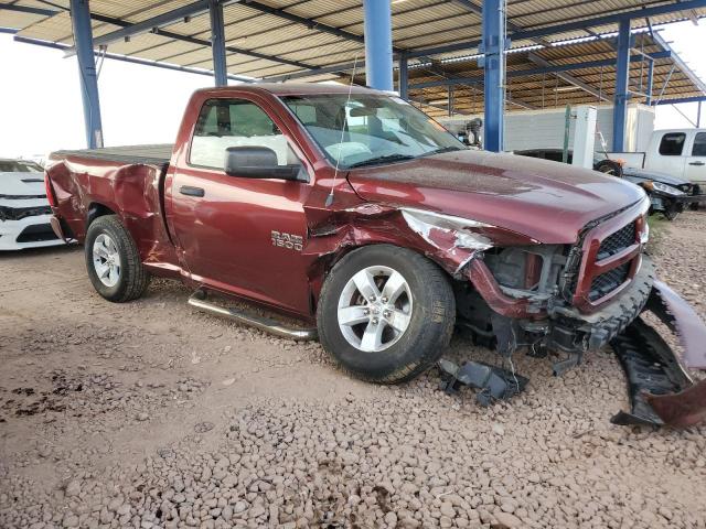 Photo 4 from auction – 2016 RAM 1500 ST with VIN 3C6JR6AT9GG270380