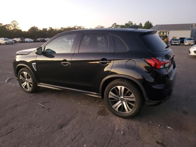 Photo 2 from auction – 2020 MITSUBISHI OUTLANDER with VIN JA4AR3AU1LU016048