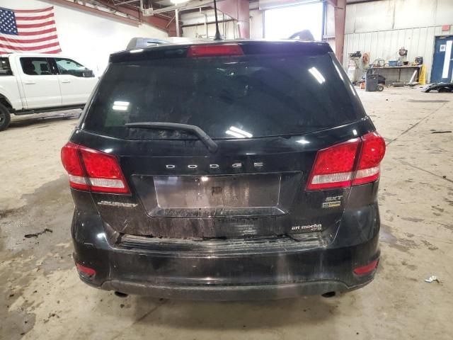 Photo 6 from auction – 2014 DODGE JOURNEY SX with VIN 3C4PDCBG9ET115141