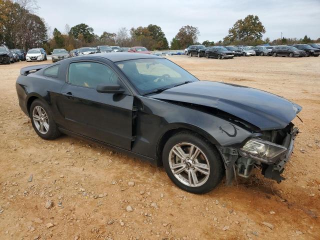 Photo 4 from auction – 2014 FORD MUSTANG with VIN 1ZVBP8AM2E5282587