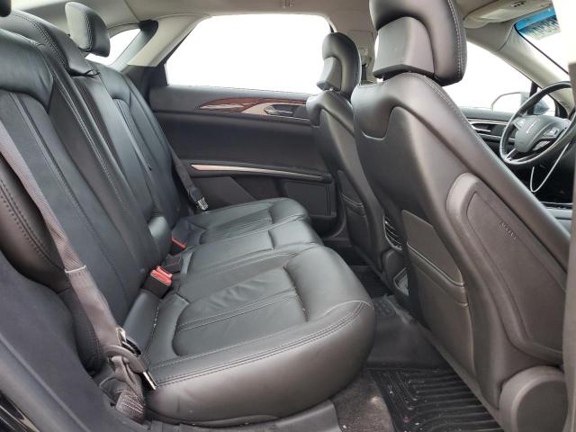 Photo 10 from auction – 2014 LINCOLN MKZ with VIN 3LN6L2GK8ER810788