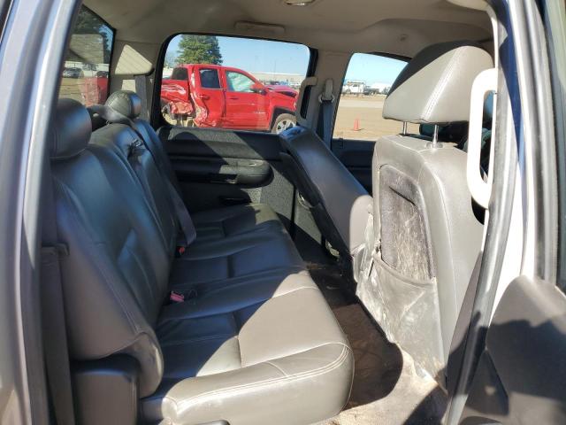 Photo 10 from auction – 2007 CHEVROLET SILVERADO with VIN 1GCHC23K87F521381