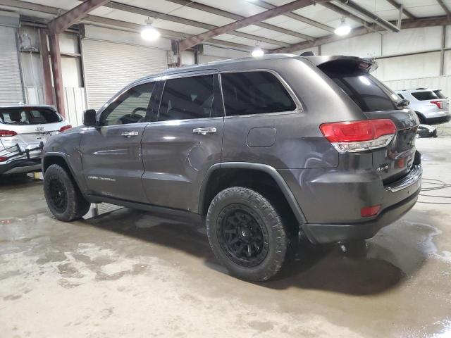 Photo 2 from auction – 2015 JEEP GRAND CHER with VIN 1C4RJFBGXFC921599
