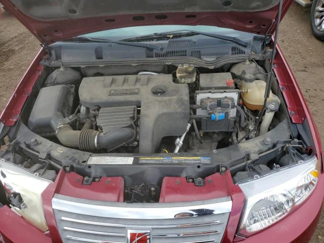 Photo 11 from auction – 2006 SATURN ION LEVEL with VIN 1G8AJ55F36Z194341
