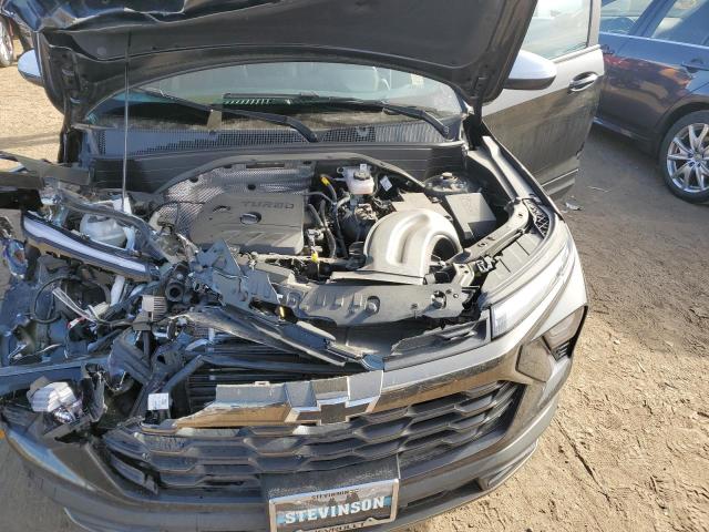 Photo 12 from auction – 2024 CHEVROLET TRAILBLAZE with VIN KL79MVSL0RB097568