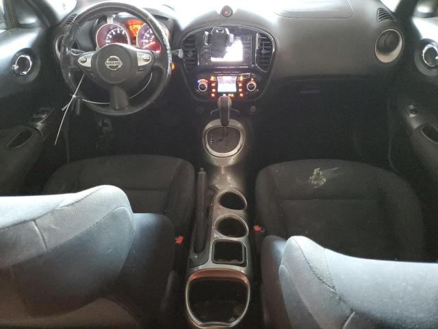 Photo 8 from auction – 2013 NISSAN JUKE S with VIN JN8AF5MR3DT200582