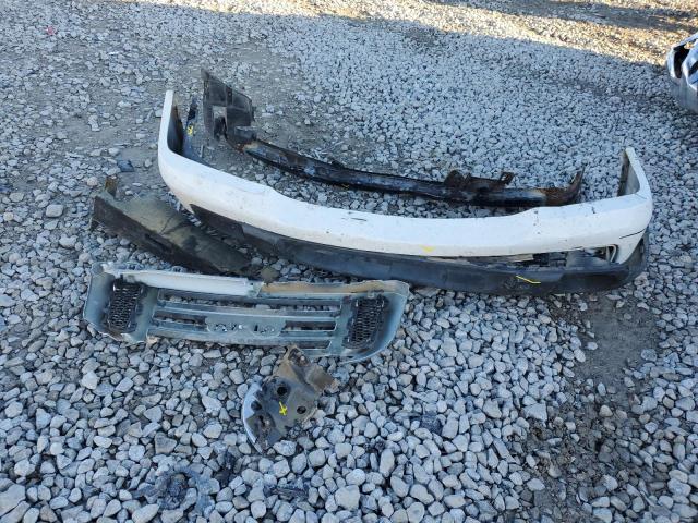 Photo 12 from auction – 2009 FORD RANGER SUP with VIN 1FTYR15E19PA58013
