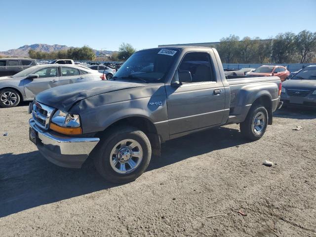 FORD RANGER 2000 with VIN 1FTYR10C2YPB50011 - Photo from auction