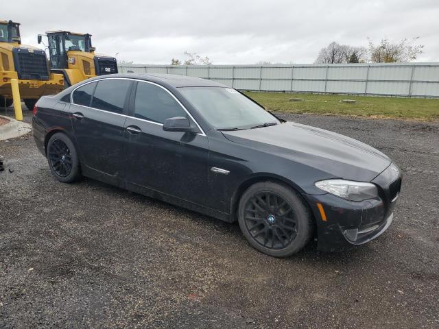 Photo 4 from auction – 2011 BMW 528 I with VIN WBAFR1C53BC742128