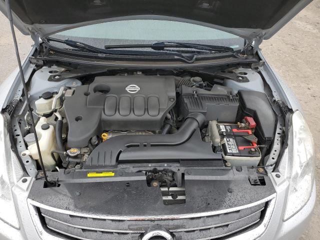 Photo 11 from auction – 2012 NISSAN ALTIMA BAS with VIN 1N4AL2AP1CC122488