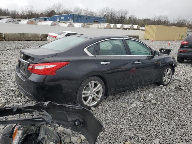 Photo 3 from auction – 2016 NISSAN ALTIMA 3.5 with VIN 1N4BL3AP9GC138843