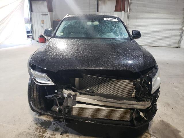 Photo 5 from auction – 2013 AUDI Q5 PREMIUM with VIN WA1LFAFP5DA059223