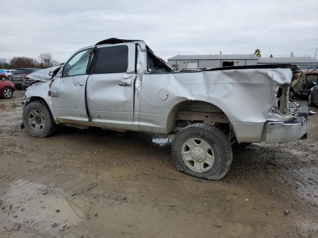 Photo 2 from auction – 2017 RAM 2500 SLT with VIN 3C6UR5DLXHG730425
