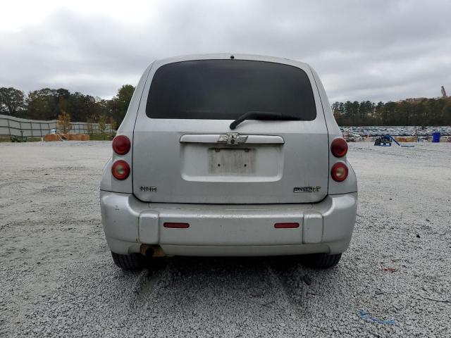 Photo 6 from auction – 2010 CHEVROLET HHR LT with VIN 3GNBABDB6AS550138