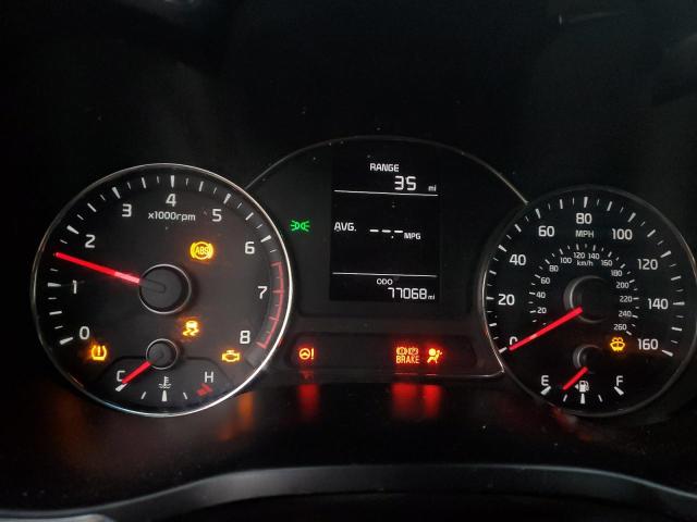 Photo 9 from auction – 2014 KIA FORTE EX with VIN KNAFX4A83E5073341