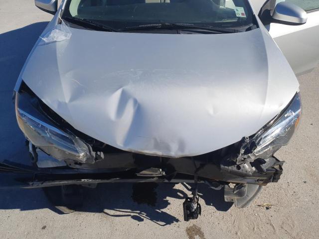 Photo 11 from auction – 2019 TOYOTA COROLLA L with VIN 5YFBURHEXKP915254