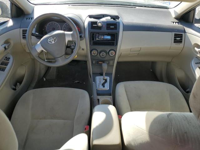 Zdjęcie 8 z aukcji – 2010 TOYOTA COROLLA BA z VIN 2T1BU4EE5AC384969