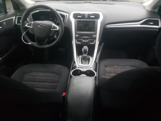 Photo 8 from auction – 2016 FORD FUSION SE with VIN 3FA6P0H74GR357382