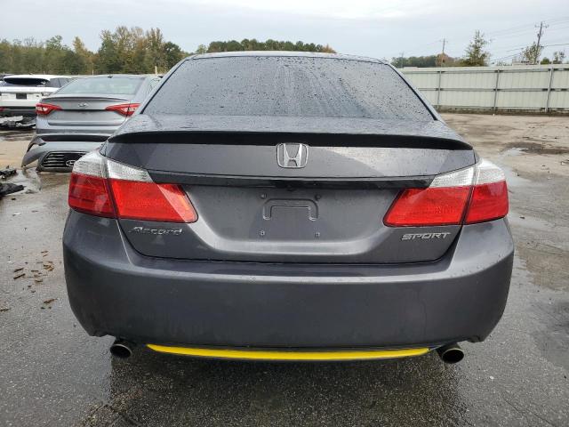 Photo 6 from auction – 2015 HONDA ACCORD SPO with VIN 1HGCR2F58FA077513