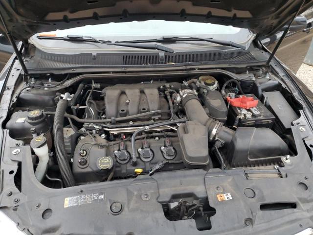 Photo 11 from auction – 2015 FORD TAURUS SEL with VIN 1FAHP2E80FG206207