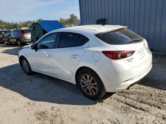 Photo 2 from auction – 2018 MAZDA 3 SPORT with VIN 3MZBN1K71JM207339