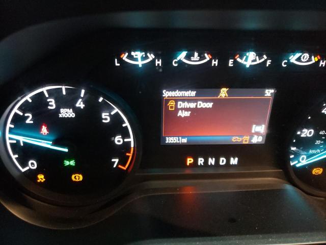 Photo 9 from auction – 2021 FORD F150 SUPER with VIN 1FTFW1E89MFC22858