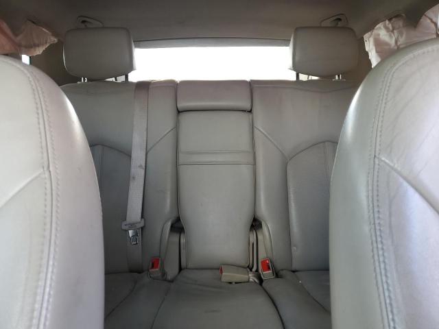 Photo 10 from auction – 2011 CADILLAC SRX PREMIU with VIN 3GYFNKE66BS540737