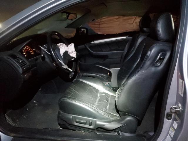 Photo 7 from auction – 2003 HONDA ACCORD EX with VIN 1HGCM82613A001076