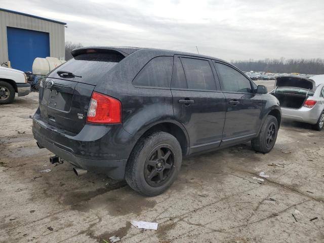 Photo 3 from auction – 2013 FORD EDGE SEL with VIN 2FMDK4JC3DBB04381