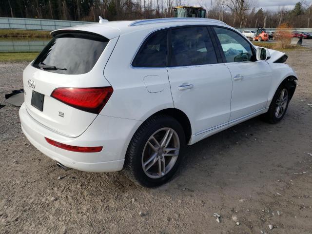 Photo 3 from auction – 2015 AUDI Q5 TDI PRE with VIN WA1CMAFP6FA010038