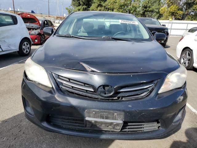 Photo 5 from auction – 2013 TOYOTA COROLLA BA with VIN 5YFBU4EE5DP195839