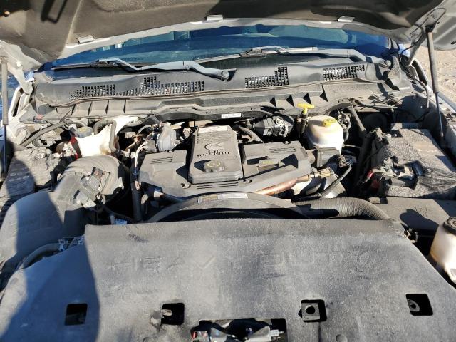 Photo 11 from auction – 2018 RAM 3500 LARAM with VIN 3C63RRJL5JG220464